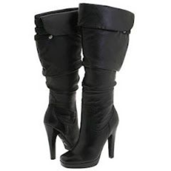Jessica Simpson Shoes - Jessica Simpson Tall Boots
